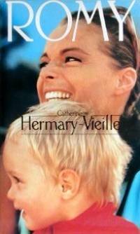 couverture de : Romy