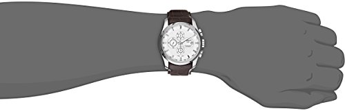Tissot Gents Watch Couturier T0356271603100