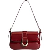 LIZIQI Trendy Korean Sling Bag for Women | Polyurethane Stylish Ladies Crossbody Shoulder Bag | Compact Lightweight Handbag f