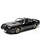 Produktbild Greenlight Collectibles Ein ausgekochtes Schlitzohr Diecast Modell 1/64 1977 Pontiac Trans Am