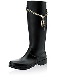 Love Moschino Botas Negro EU 40