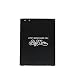 Produktbild knonew Ersatz Akku für LG V20 F800l H910 ls997 US996 vs995 Akku 3,85 V (3.080 MAH)) bl-44e1 F Li-Ion Akku & # xff08; 18 Monate Garantie & # xff09;