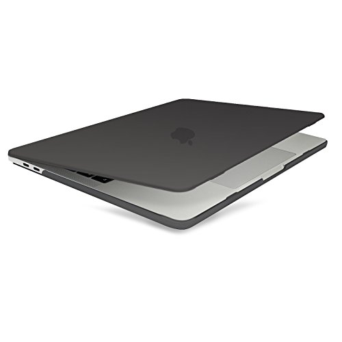 Infiland MacBook Pro 13 H  lle 2016  Ultra Slim Hochwertige Matt Gummierte Hartschale Tasche Schutzh  lle Snap Case f  r NEUESTE 13-zoll MacBook Pro 1