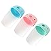 Produktbild Wasserhahn Extender Waschbecken Griff Extender Baby Bad Wasserhahn Abdeckung Badewanne und Küchenarmatur Spaß 3 Pack