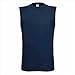 Produktbild B&C - Sleeveless T-Shirt 'Exact Move' XL,Navy