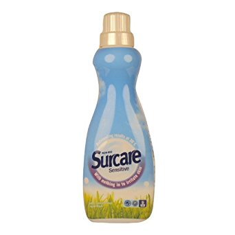 Price comparison product image Surcare Super Concentrated Laundry Liquid