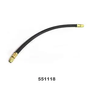 Sarv Flexible Tire Valve Extension for Large Bore, OTR & EM Tyres 300mm