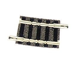 Preisvergleich Produktbild Fleischmann 9123 Gebogenes Gleis R1 1 Stück