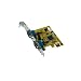 Produktbild Exsys® 2S PCIe Serielle RS-232 Karte (MosChip Chip-Set)