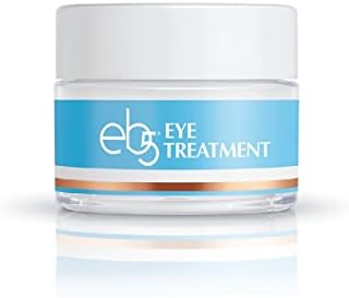 eb5 Daily Repair Eye Treatment, Anti-Aging, Reduces Dark Circles and Puffiness, Vitamin E, 0.5oz