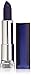 Maybelline Midnight Blue Color Sensational The Loaded Bolds Lipstick - Midnight Blue, 0.15 Ounce RS.927.00