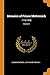 Produktbild Memoirs of Prince Metternich: 1773[-1835]; Volume 1