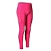 Produktbild Tohole Damen Yoga-Laufhose mit Netzfach Jogginghose Sporthose Trainingshose Jogginghose Pants Sweatpants Mode Sport Jogging Fitness Hose