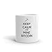 Produktbild Cryptocurrency Mug | Bitcoin Mug | Bitcoin Coffee Mug | Crypto Mug | Bitcoin Miner | Bitcoin Trader | Bitcoin Gifts, Ceramic Mug 11oz