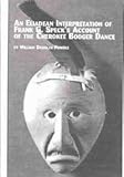 Image de An Eliadean Interpretation of Frank G. Speck's Account of the Cherokee Booger Dance
