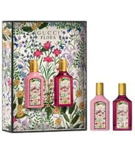 Gucci 260-84843 Flora Gorgeous Gardenia for Adults, Ideal for