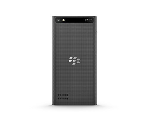 BlackBerry Leap Smartphone, 16 GB, 4G/LTE, Grigio