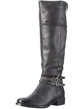 Marco Tozzi Damen 25501 Langschaft Stiefel