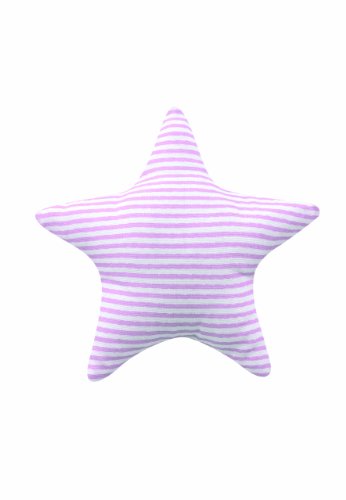 Preisvergleich Produktbild bellybutton 10883-00 Rassel rose-striped Rassel
