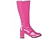 Produktbild Boland Damen Stiefel, Rosa (fuchsia), 38 EU