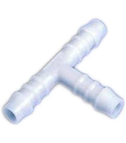 SOURCING MAP 100Pcs 9mm Collier Serrage Type Ressort Air Tuyau Flex Carburant Collier Bronzé