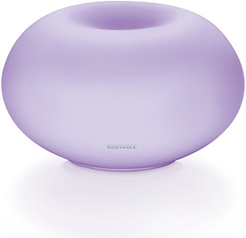 Soehnle Milano Plus Aroma Diffuser 68056 - 4