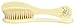 Bébé-Jou Brush and Comb Humphrey'S (Yellow)