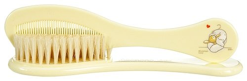 Bébé-Jou Brush and Comb Humphrey'S (Yellow)
