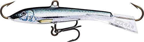 Rapala Jigging Rap - 7Cm - 18G - Live Herring - W7 HRL