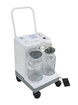 Medinain 7A-25D Electric suction apparatus