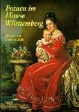 Cover zum Buch Frauen im Hause Württemberg