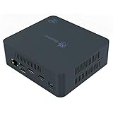 Vorinstalliert mit 8GB RAM + 256GB Solid State Disk + Erweiterter Speicher: Erweitern Sie den Speicher leicht mit HDD, SSD oder MicroSD-Karte. Erstellen Sie Ihre eigene Speicherkapazität, um mehr Anwendungen und Daten unterzubringen.