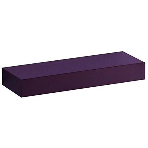 Preisvergleich Produktbild Keramag iCon xs Ablage Burgund Hochglanz