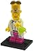 Produktbild Lego Simpsons Serie 2 71009 Minifiguren: Professor Frink