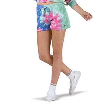 pantaloncini vans tennis