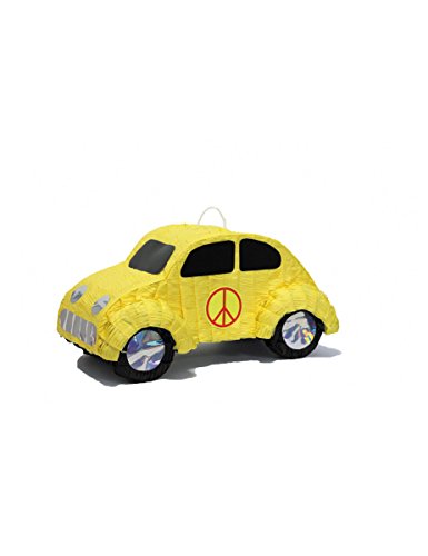 Pinata Auto Hippie