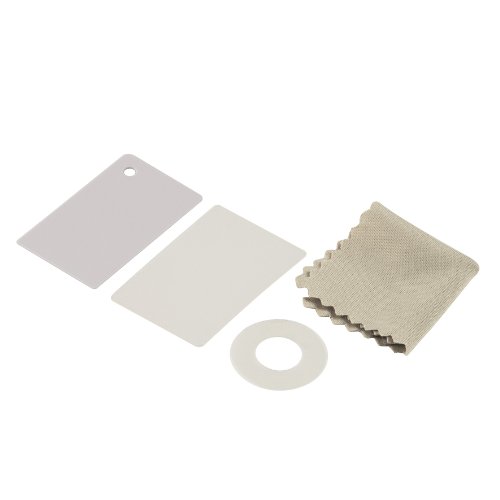 Preisvergleich Produktbild Hama Schutzfolie für Apple iPod nano 5G