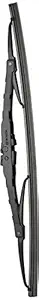 Bosch 3397011646 High Performance Replacement Wiper Blade, 18