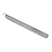 Produktbild Twinny Load 2333018300 Auffahrschiene Silber 30 x 8 x 8 cm