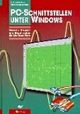 Image de PC-Schnittstellen unter Windows: Messen, Steuern und Regeln über die Standard-Ports