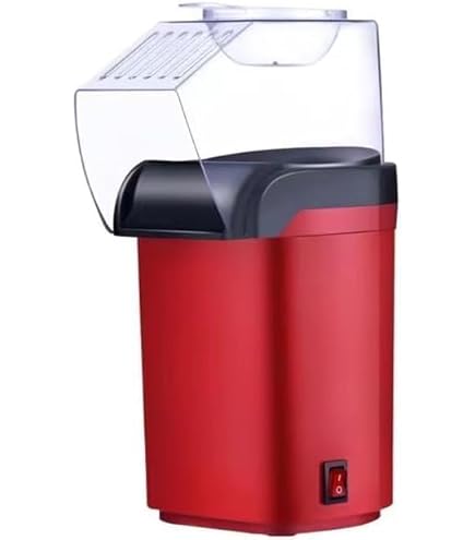 Retro Popcorn Machine van Ariete