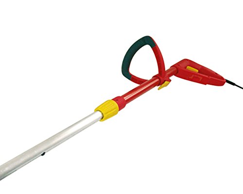 WOLF-Garten Akku-Rasentrimmer LI-ION POWER GTB 815; 41BEWU-K650 - 11