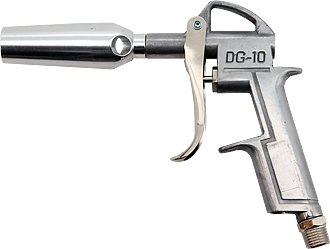Ausblaspistole Turbo-Blow Typ 4300002 - 7