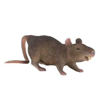Price comparison product image Bullyland Rat Figurine