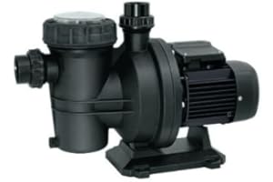 Espa Bomba DE Piscina NOX 75 15M