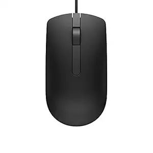 infotech Dell Ms116 Optical Mouse