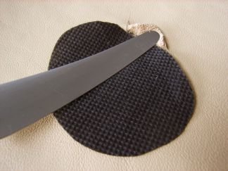 Pegamento flexible para cuero y piel Colourlock   sof  s  coches  ropa  bolsos