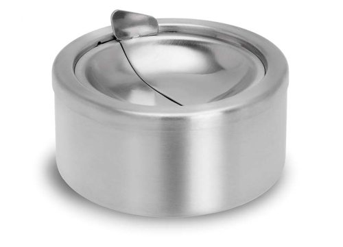 Blomus 68236 Klappdeckelascher Ø 12 cm PATTY