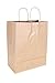 Produktbild 2dayShip Paper Retail Shopping Bags with Rope Handles 13 x 7 x 17 inches, 25 Count by 2dayShip