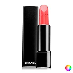 chanel allure velvet extreme 118